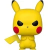 Image de Figurine Funko Pokemon-Pikachu Jaune 9 cm 889698484015