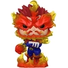 Image de Figurine Pop My Hero Academia Endeavor