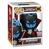Image de Figurine Pop Animation Samurai Jack Demongo Exclusivité Fnac