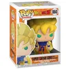 Image de Funko Pop! Animation: Dragon Ball Z S8-Super Saiyan Goku - (First Appearance) Dragonball SS - Figurine en Vinyle à Collectionner - Idée de Cadeau - Produits Officiels - Anime Fans en occasion ou reconditionné