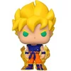 Image de Figurine Funko Pop Dragon Ball Z S8 Super Saiyan Goku First Appearance Multicolore 9 cm 889698486002