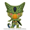 Image de Figurine Pop Animation Dragon Ball Z S8 Cell First Form