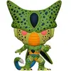 Image de Figurine Funko Pop Dragon Ball Z Cell First Form Vert 9 cm 889698486026