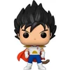 Image de Figurine Funko Pop Dragon Ball Z Child Vegeta Blanc 9 cm 889698486064