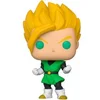 Image de Figurine Funko Pop Dragon Ball Z Super Saiyan Gohan Vert 9 cm 889698486088