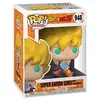 Image de Figurine Pop Animation Dragon Ball Z S9 San Goku with Kamehameha Wave