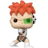 Image de Figurine de collection en vinyle Funko Dragon Ball Z POP! Animation Recoome Multicolore 9 cm FK48668