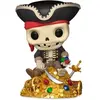 Image de Figurine Funko Pop Deluxe Pirates of The Caribbean Treasure Skeleton Exclusive Multicolore TU 889698488891