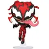 Image de Figurine Funko POP Marvel Comics Carla Unger Carnage Exclusive Rouge 9 cm 889698488914