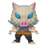 Image de Figurine Pop Animation Demon Slayer Inosuke Hashibira