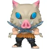 Image de Figurine Funko Pop Demon Slayer Kimetsu no Yaiba Inosuke Hashibira Multicolore 9 cm 889698490115