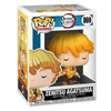 Image de Figurine Pop Animation Demon Slayer Zenitsu Agatsuma
