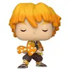 Image de Pop Demon Slayer - Zenitsu Agat
