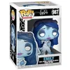 Image de Funko Pop! Movies: The Corpse Bride - Emily - Figurine en Vinyle de Collection - Idée Cadeau - Produit Officiel - Jouets pour Enfants et Adultes - Figurine modèle pour collectionneurs et Exposition en occasion ou reconditionné
