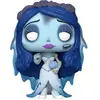 Image de Figurine Funko Pop Corpse Bride - Bride Emily Bleu 9 cm 889698490467