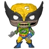 Image de Figurine Pop Marvel Zombies Wolverine
