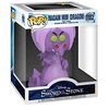 Image de Figurine Pop Disney The Sword in the Stone Madam Mim as Dragon with Chase Modèle aléatoire