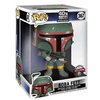 Image de Figurine Pop Star Wars 10" Boba Fett