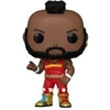 Image de Figurine WWE Mr T Pop 10cm Vinyl Noir