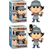 Image de Figurine Pop Animation IG Inspector Gadget with Chase