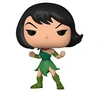 Image de Figurine Pop Animation Samurai Jack Ashi