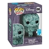 Image de Figurine Pop Art Series Disney The Nightmare Before Christmas Sally with case
