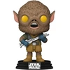 Image de Figurine Pop! - N°387 - Star Wars - Concept Series Chewbacca - 2020 Gal. C