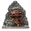 Image de Figurine Pop! N°704 - Marvel Deluxe - Daredevil (graffitideco)