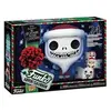 Image de Calendrier de l'Avent Pop The Nightmare Before Christmas