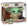 Image de Figurine POP ! Star Wars Mandalorian -The Child 10" en avant-première Fnac
