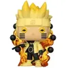 Image de Figurine Funko Naruto Pop Animation Vinyl Naruto Six Path Sage Jaune 9 cm FK49801