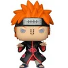 Image de Figurine Funko POP Naruto Pain Noir 9 cm 889698498074
