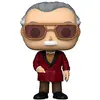 Image de Funko Pop Iron Man 656 Stan Lee Summer Convention 2020 en occasion ou reconditionné