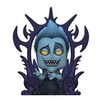 Image de Figurine Pop Deluxe Hercules Hades on Throne