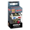Image de Figurine Pop Keychain Gremlins Gremlin with 3D Glasses