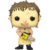 Image de Figurine Funko Pop Texas Chainsaw Massacre Leatherface Beige 9 cm 889698498302