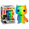 Image de Figurine Pop Heroes Pride Batman