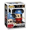 Image de Figurine Pop Disney Archives Sorcerer Mickey