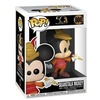 Image de Figurine Pop Disney Archives Beanstalk Mickey