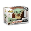 Image de Figurine Pop Star Wars The Mandalorian The Child with Cup