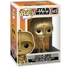 Image de Figurine Pop Star Wars Concept C-3PO