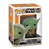 Image de Figurine Pop Star Wars Concept Yoda