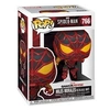 Image de Figurine Pop Marvel Spider-Man Gamerverse Miles Morales Strike Suit