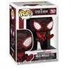 Image de Figurine Pop Marvel Spider-Man Miles Morales Bodega Cat Suit