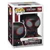 Image de Figurine Pop Games Spider-Man Miles Morales 2020 suit