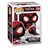 Image de Figurine Pop Marvel Spider-Man Miles Morales Crimson Cowl Suit