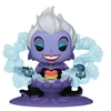 Image de Figurine Pop Disney Villains Maléfique sur le trône