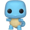 Image de Figurine Funko Pop Pokemon Squirtle Bleu 9 cm 889698504027