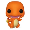 Image de Figurine Pop Games Pokémon Salamèche Emea