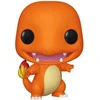 Image de Pokemon - Figurine  Pop - Salameche